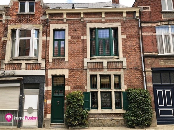 Schaffensestraat 55, Diest